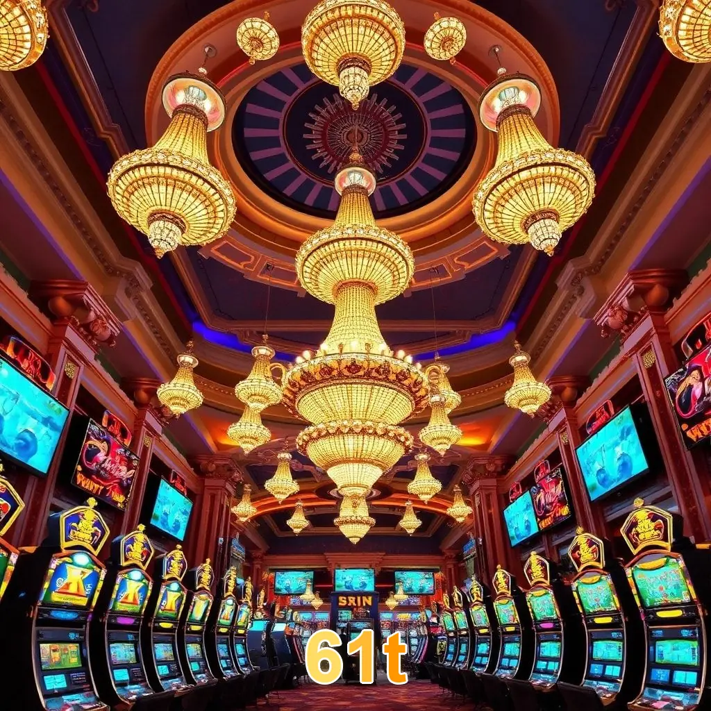 Gates of Olympus Slot - Pragmatic Play