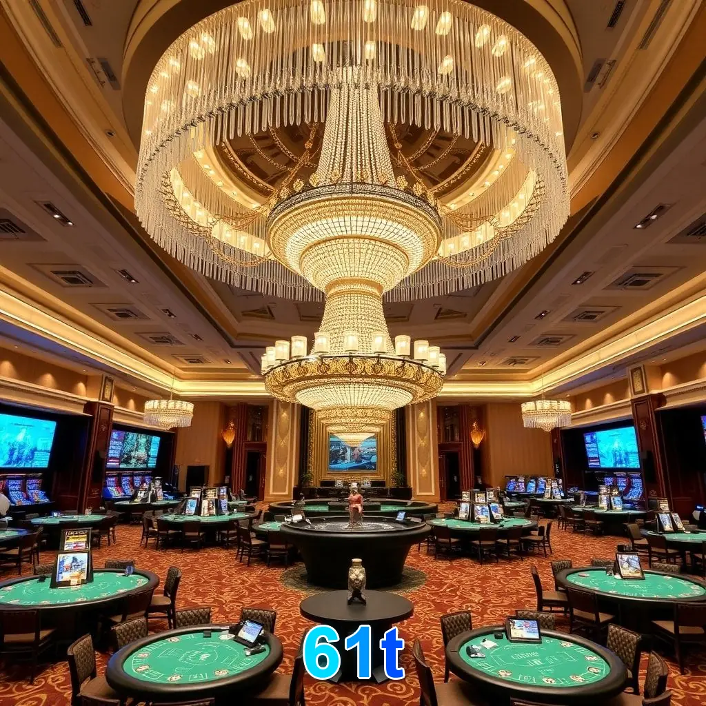 Blackjack Success Story